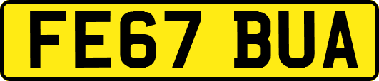FE67BUA
