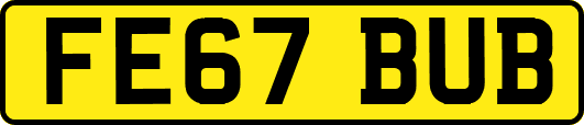 FE67BUB