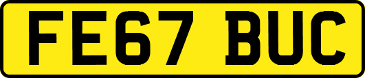 FE67BUC