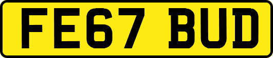 FE67BUD