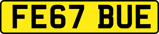 FE67BUE