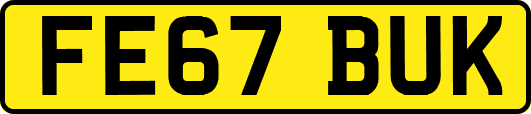FE67BUK