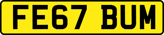 FE67BUM