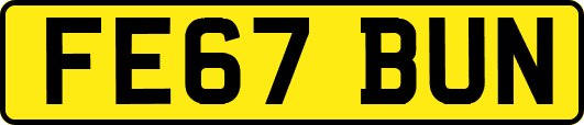 FE67BUN