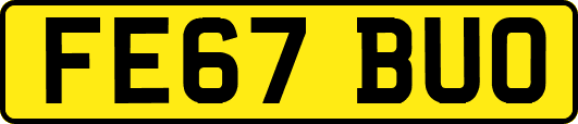 FE67BUO