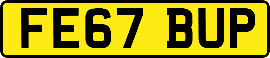 FE67BUP