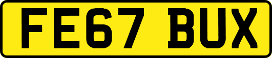 FE67BUX