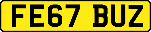 FE67BUZ