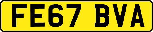 FE67BVA