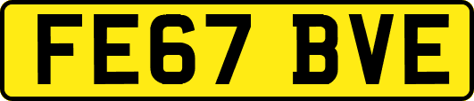 FE67BVE