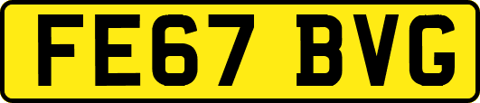FE67BVG
