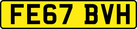 FE67BVH