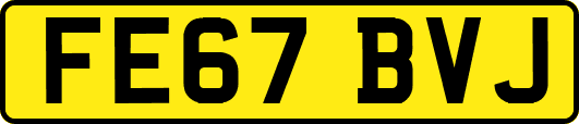 FE67BVJ