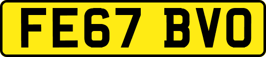 FE67BVO