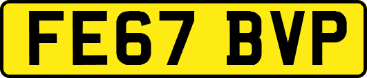 FE67BVP