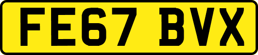 FE67BVX