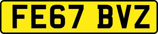FE67BVZ