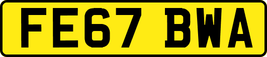 FE67BWA