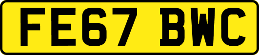 FE67BWC