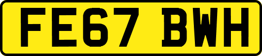 FE67BWH