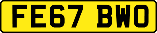 FE67BWO