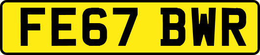 FE67BWR