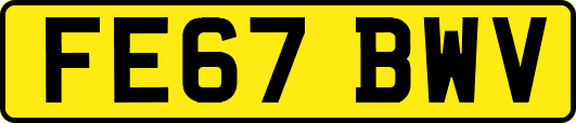 FE67BWV