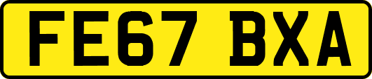 FE67BXA