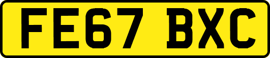 FE67BXC