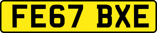 FE67BXE