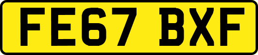 FE67BXF