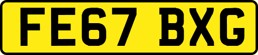 FE67BXG