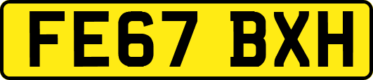 FE67BXH
