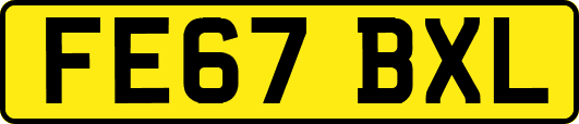 FE67BXL