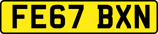 FE67BXN