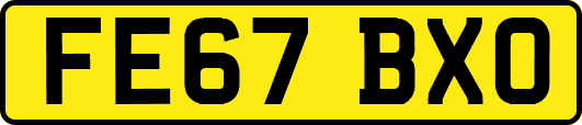 FE67BXO