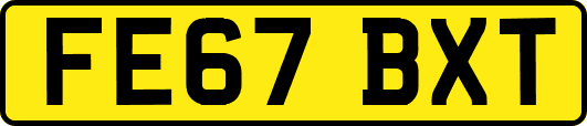 FE67BXT