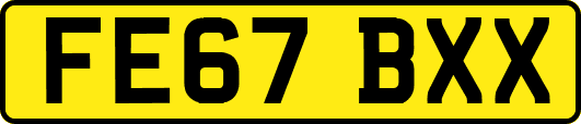 FE67BXX