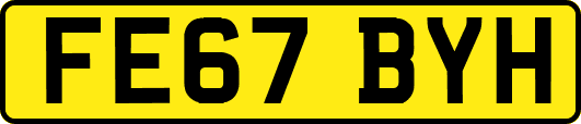 FE67BYH