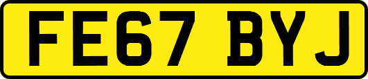 FE67BYJ