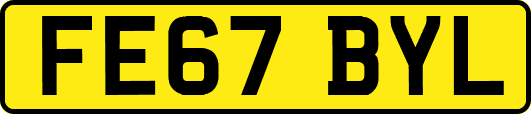 FE67BYL