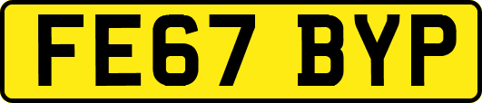 FE67BYP