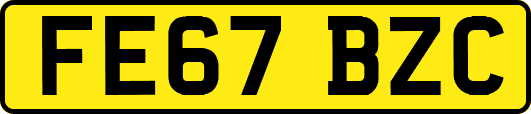 FE67BZC