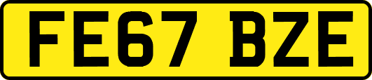 FE67BZE