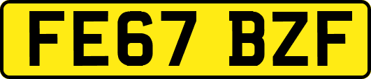 FE67BZF