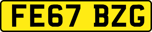 FE67BZG