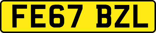 FE67BZL