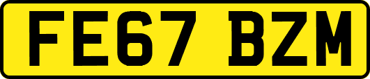 FE67BZM