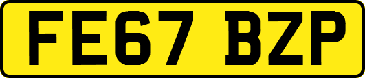 FE67BZP