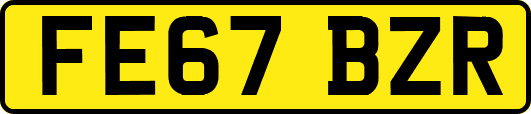 FE67BZR